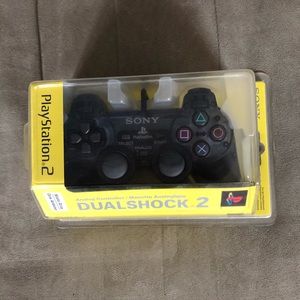 Sony PlayStation 2 controller